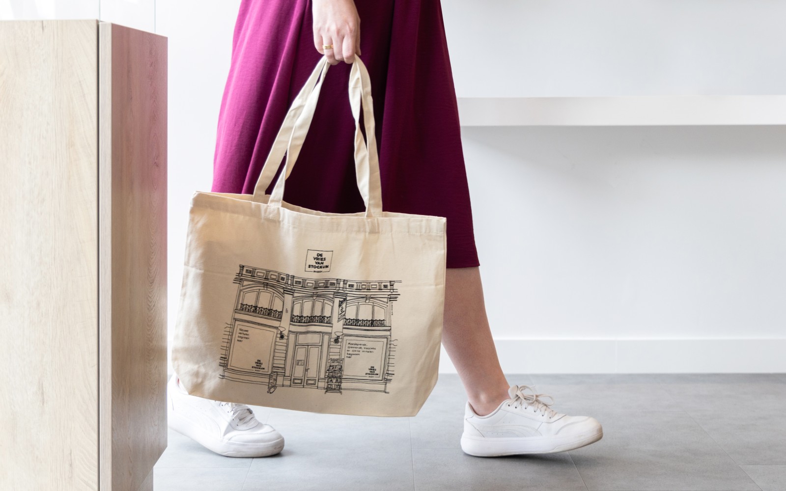 Baumwolltaschen bedrucken