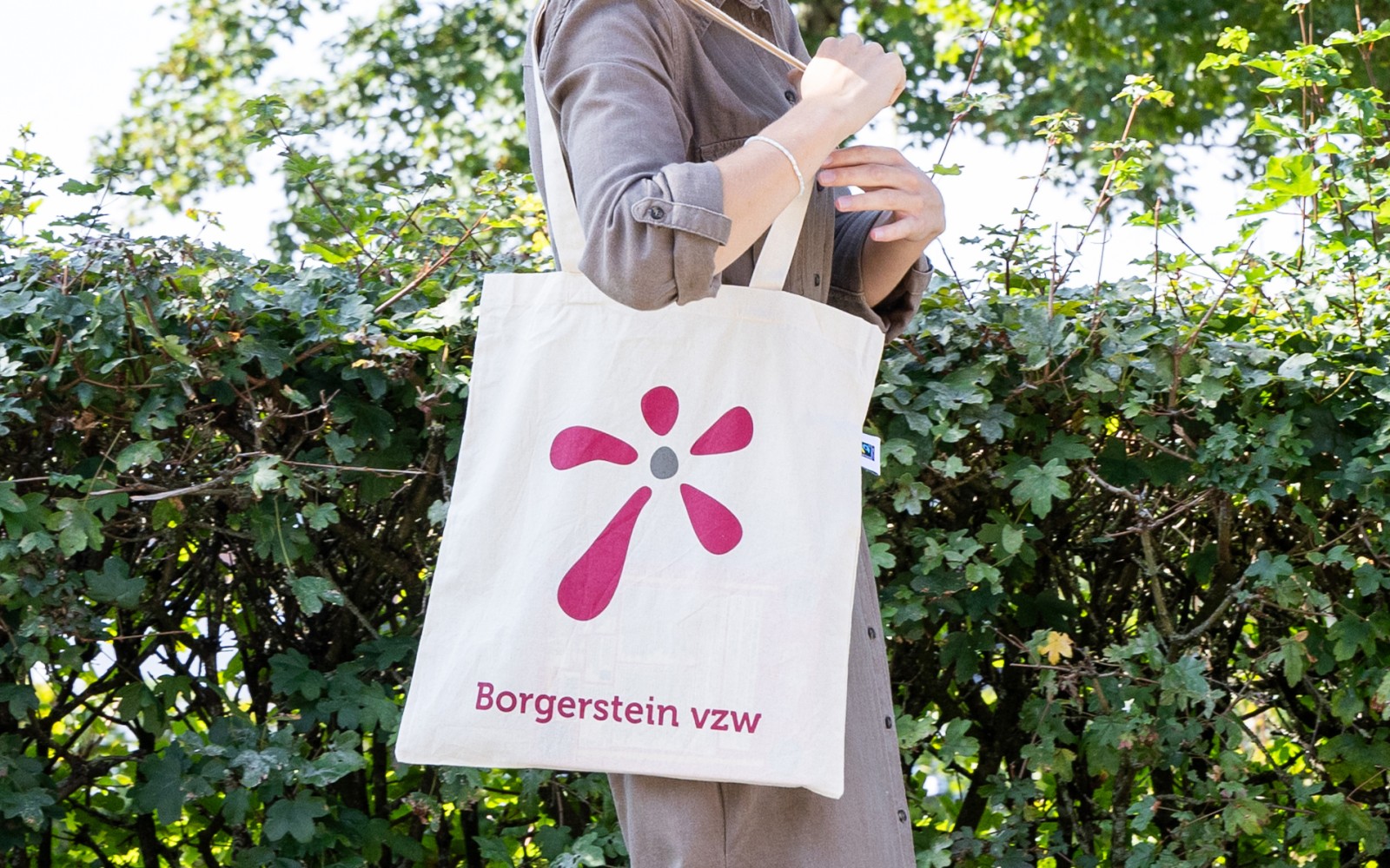 Baumwolltaschen bedrucken