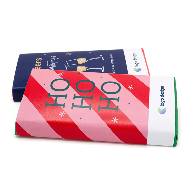 Tony's Chocolonely Weihnachten