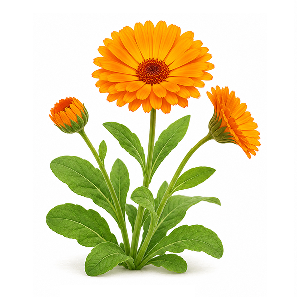 Mini Blumentopf mit Samen - Bild 7