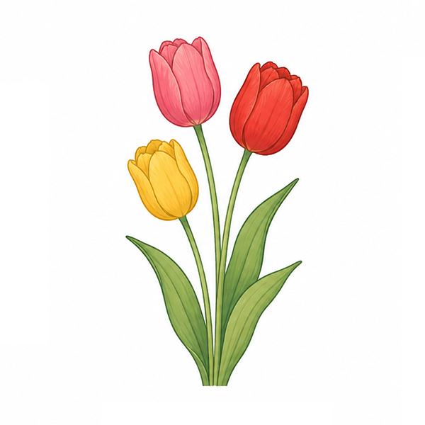 Box mit Blumenzwiebel - Bild 5
