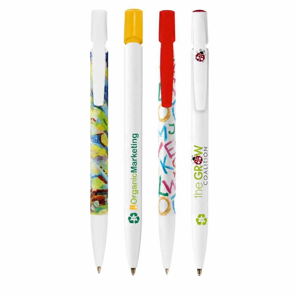 BIC Media Clic Ecolutions