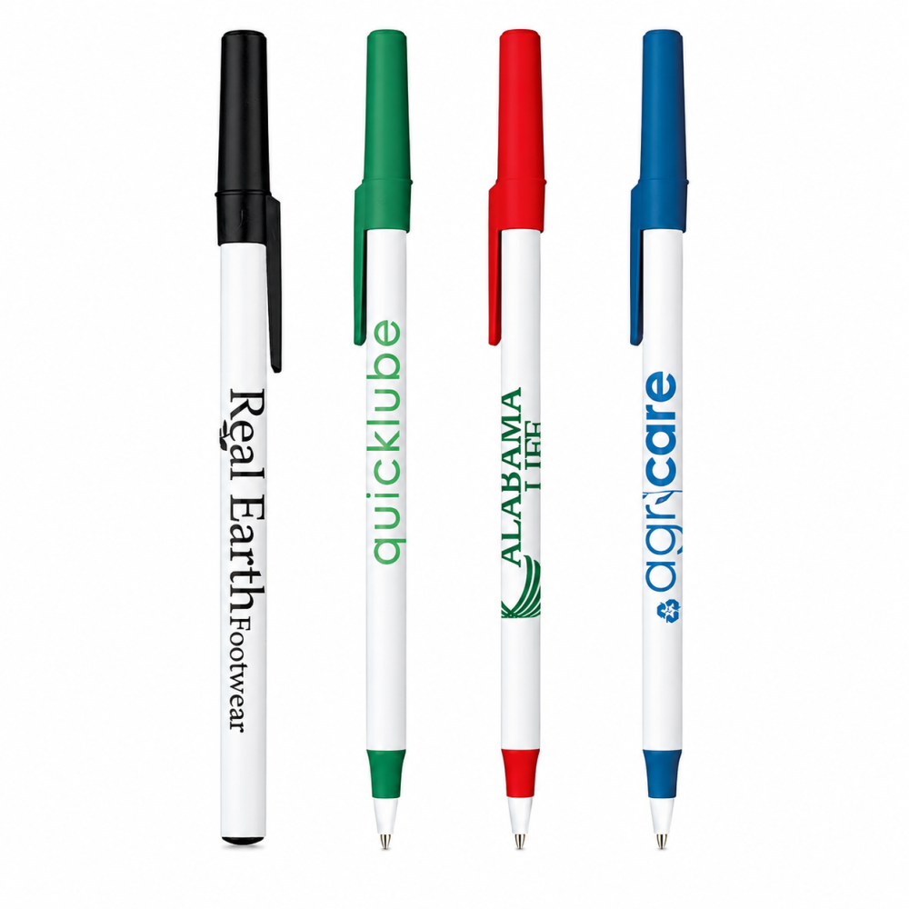 BIC Round Stic Ecolutions