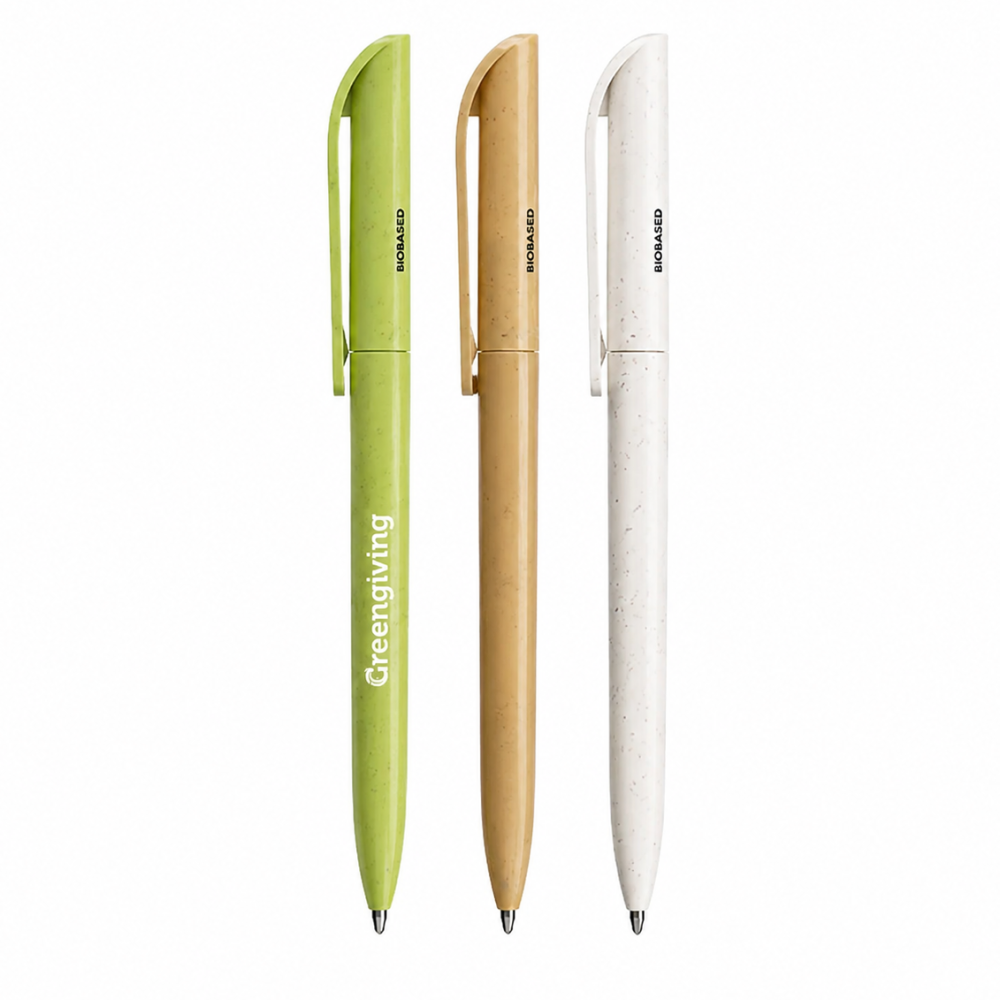 BIC Super Clip Origin