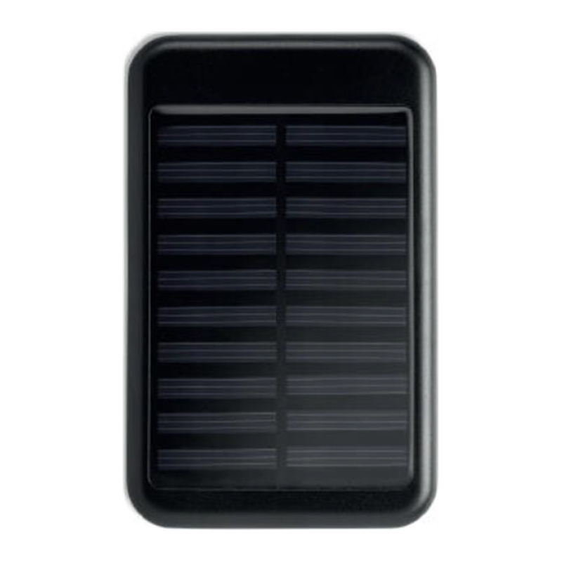 Powerbank auf Solarenergie - Bild 4