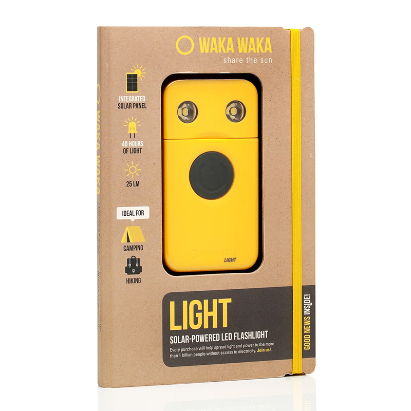 WakaWaka Light - Bild 4