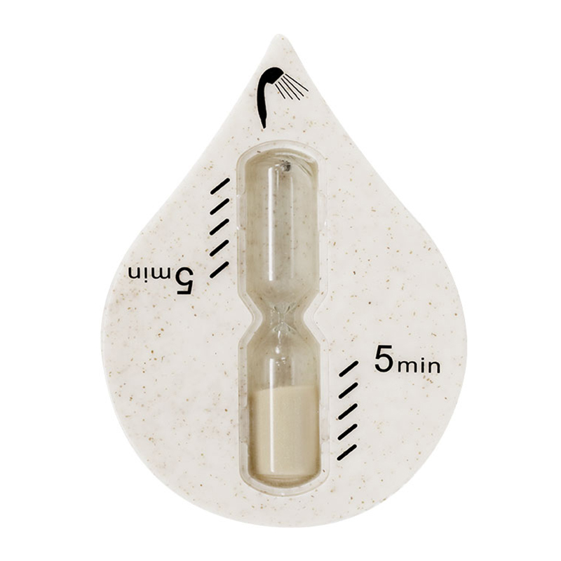 Sanduhr Tropfen - Bild 4