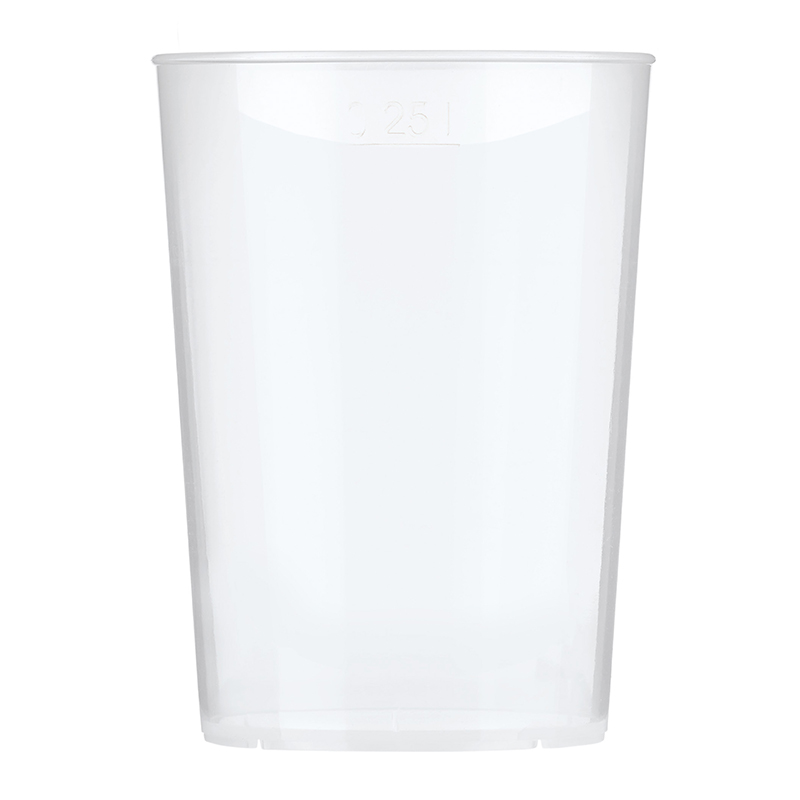 Recycelbarer Becher - Bild 2