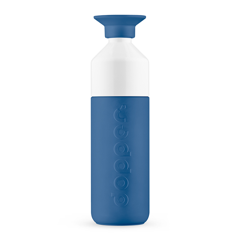 Dopper Steel 800 ml Geschenk | Weihnachten - Bild 2