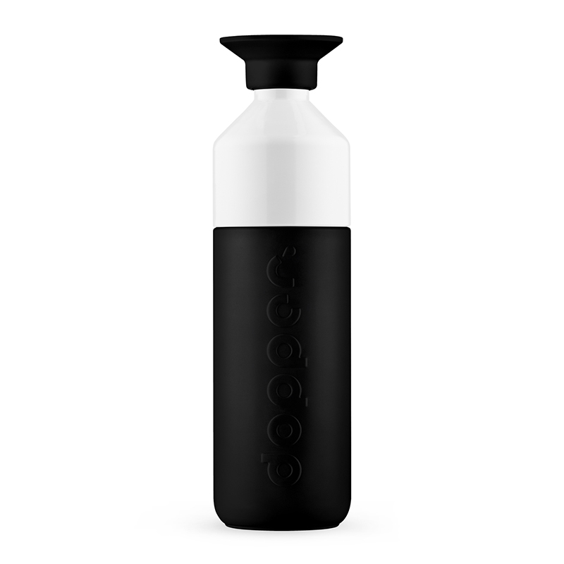 Dopper Steel 800 ml Geschenk | Weihnachten - Bild 3