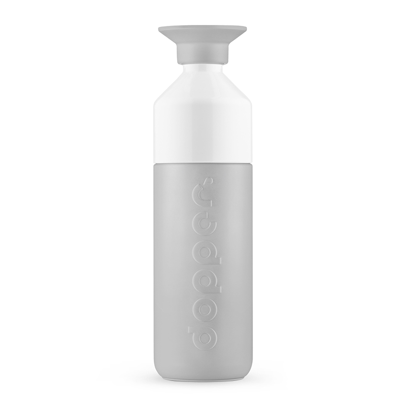 Dopper Steel 800 ml Geschenk | Weihnachten - Bild 4