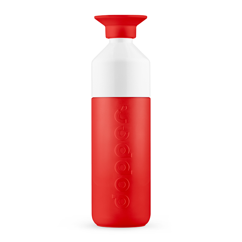 Dopper Steel 800 ml Geschenk | Weihnachten - Bild 5