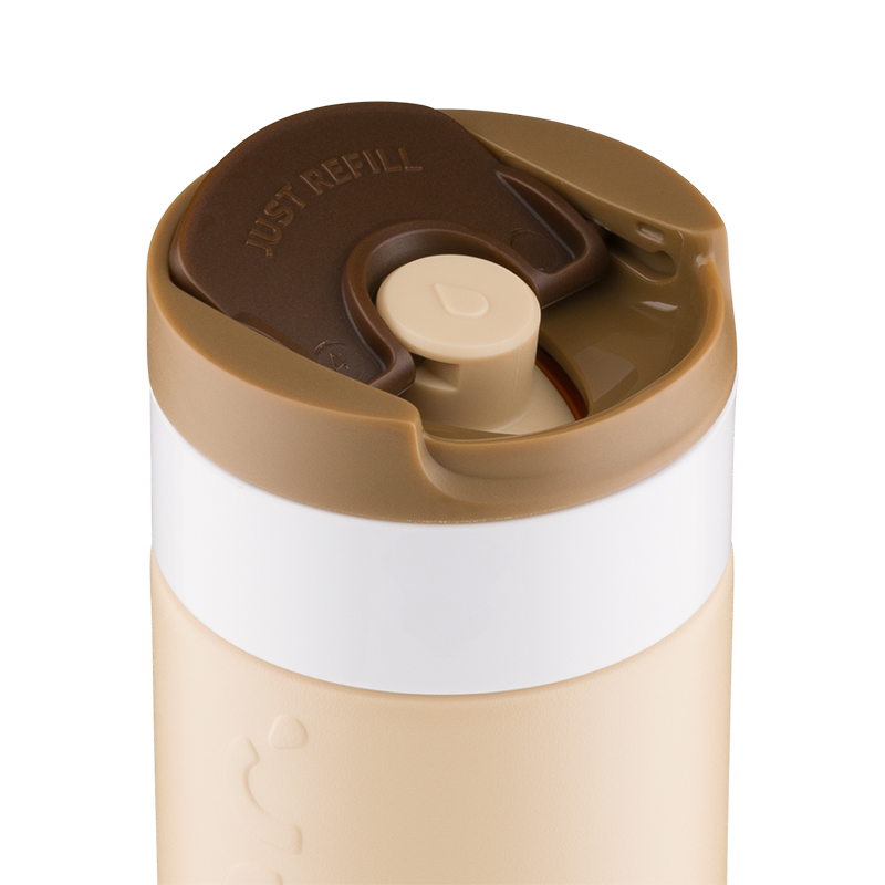 Dopper Travel Mug 300 ml - Bild 3