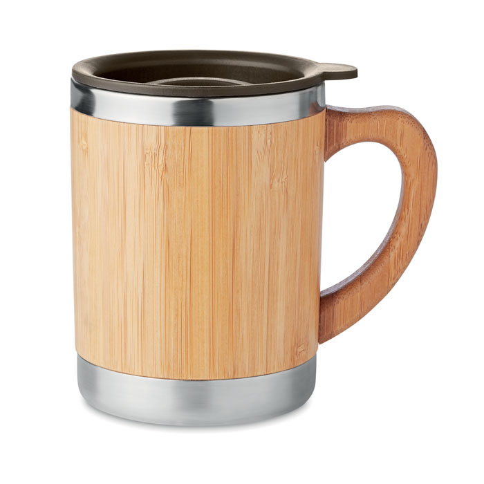Doppelwandiger Kaffeebecher - Bild 4
