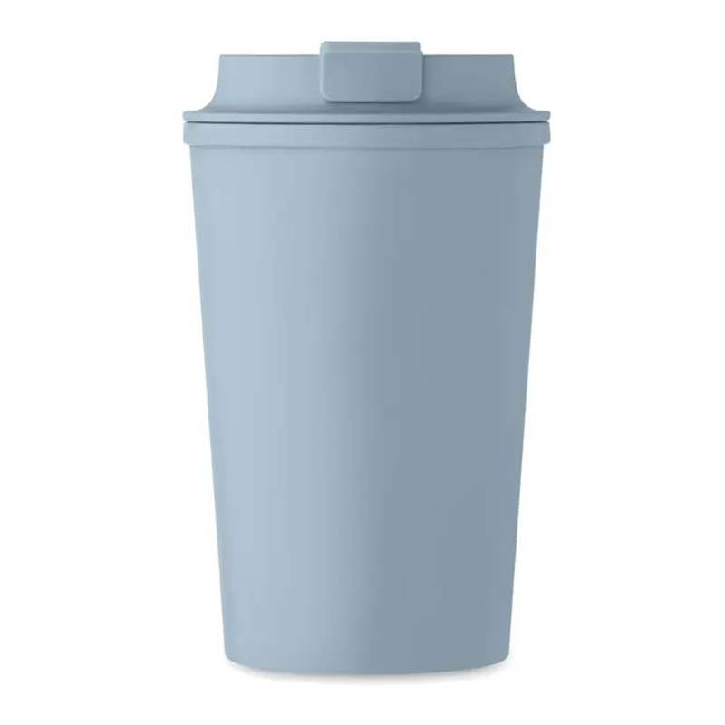 Becher aus Biokunststoff - Bild 4