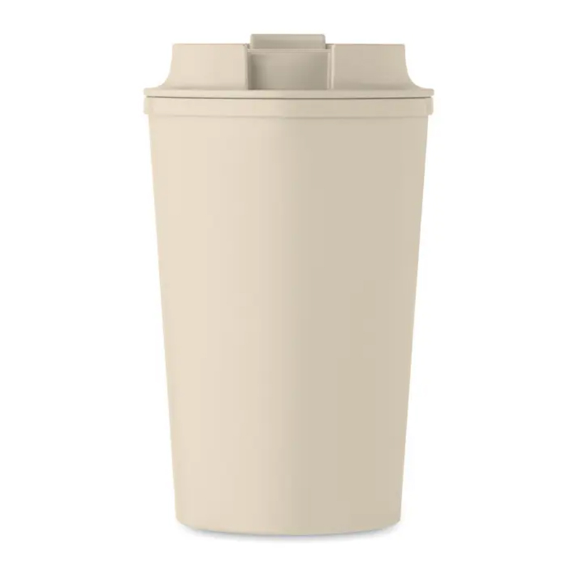 Becher aus Biokunststoff - Bild 2