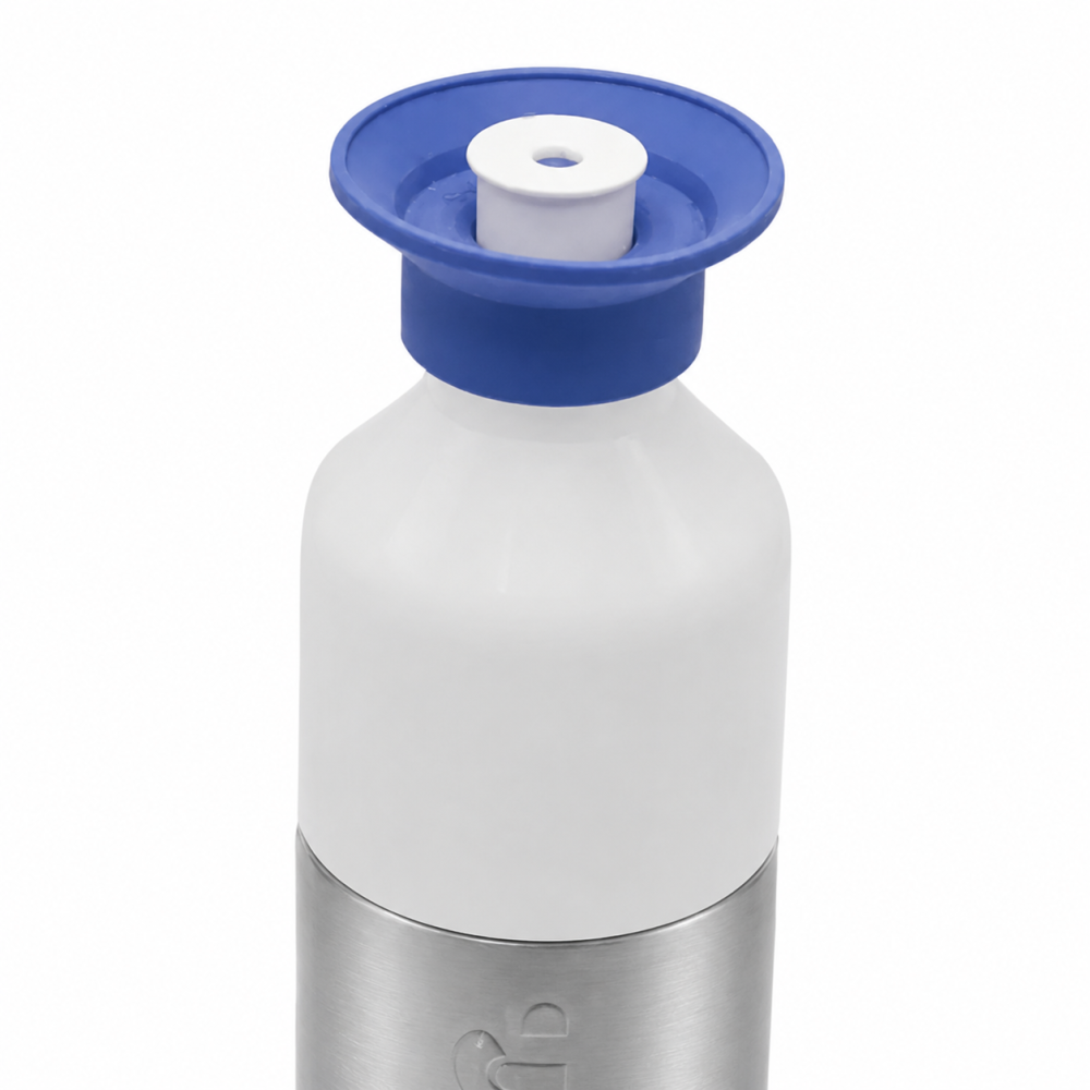 Dopper Steel 490 ml - Bild 4