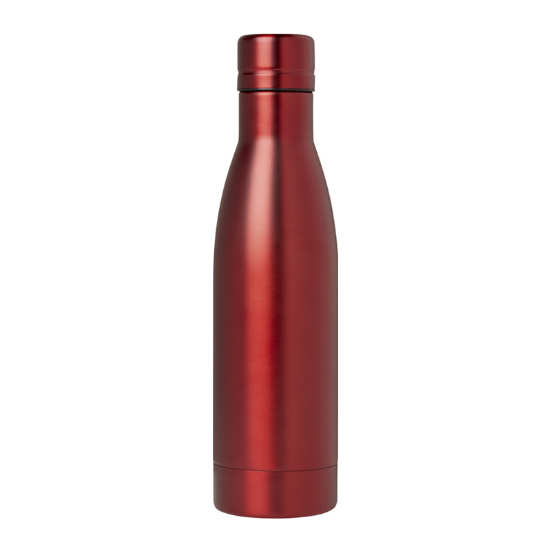 Flasche aus recyceltem Edelstahl - Bild 4