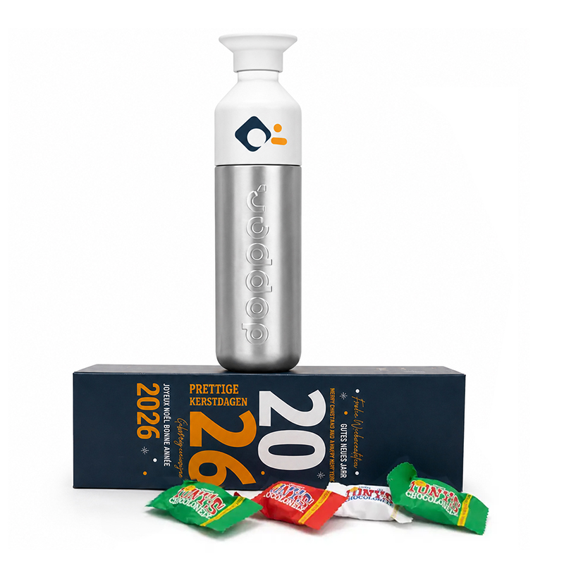 Dopper Insulated 580 ml | Weihnachtsgeschenk