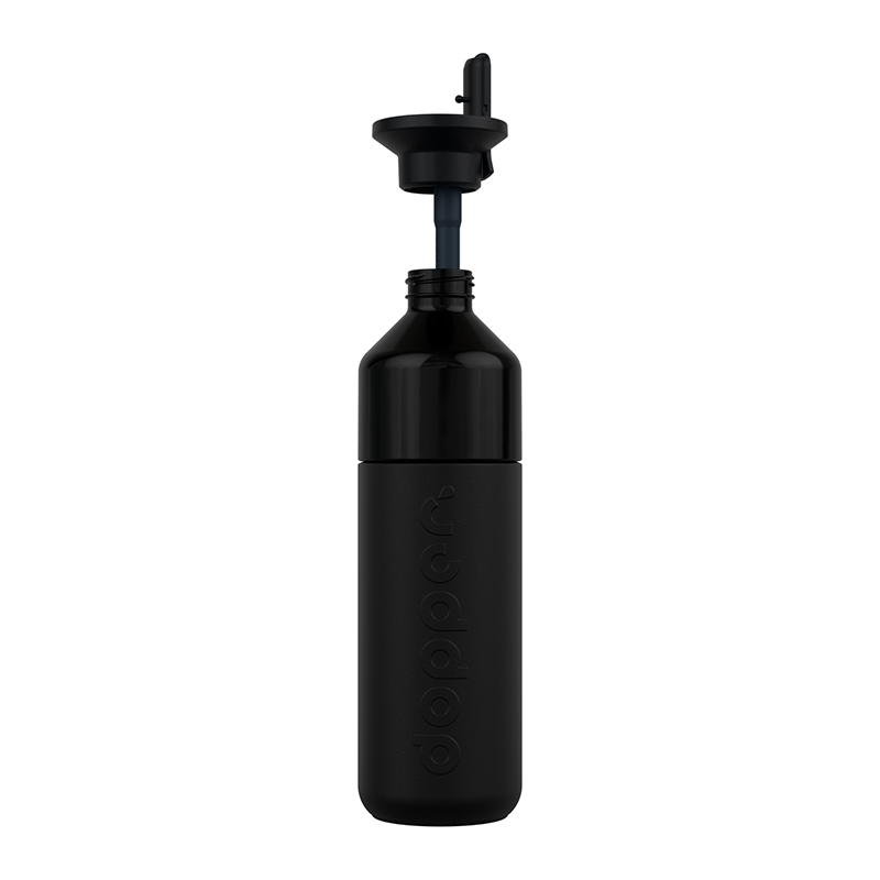 Dopper Insulated 580 ml Flip Straw - Bild 3