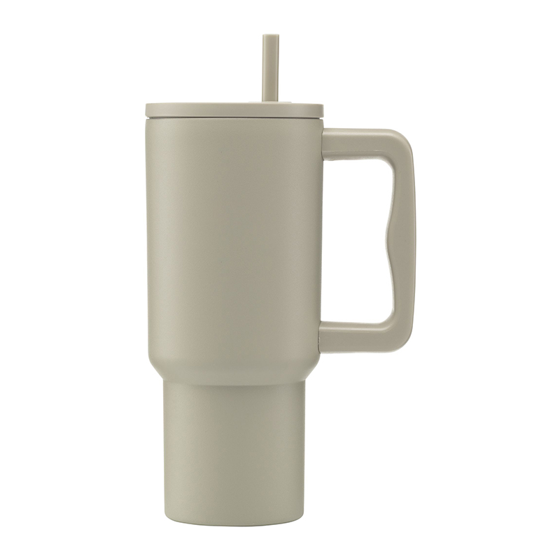 Trinkbecher recycelter Edelstahl - Bild 6