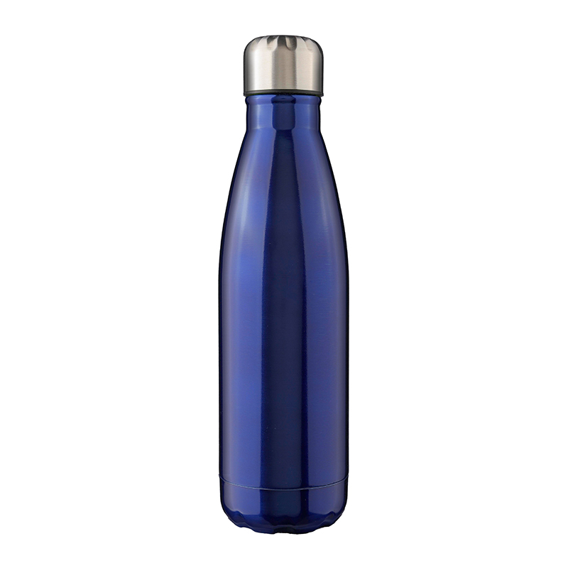 Flasche recycelter Edelstahl - Bild 9