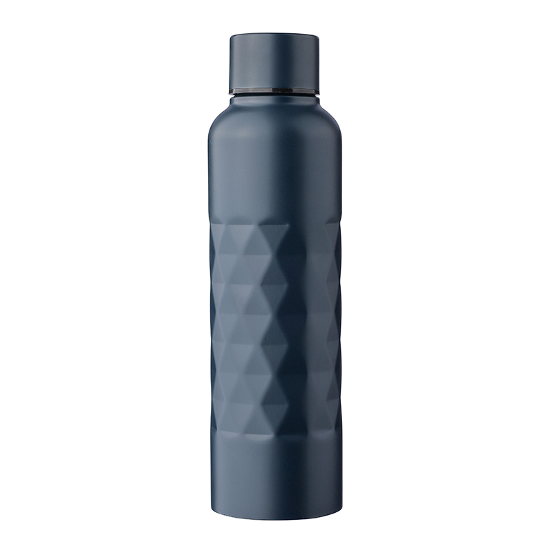 Trinkflasche aus recyceltem Edelstahl - Bild 9
