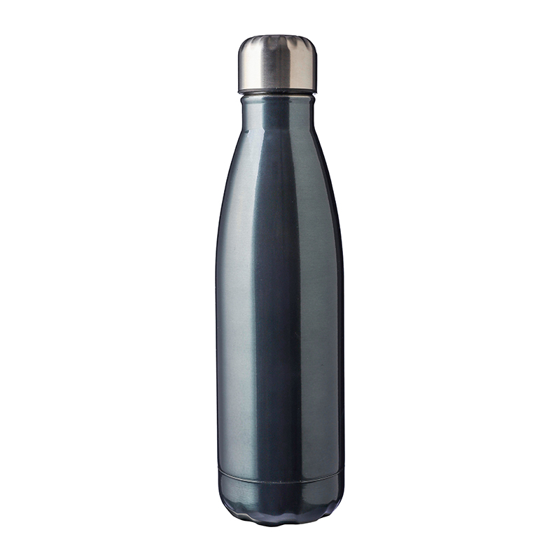 Flasche recycelter Edelstahl - Bild 4