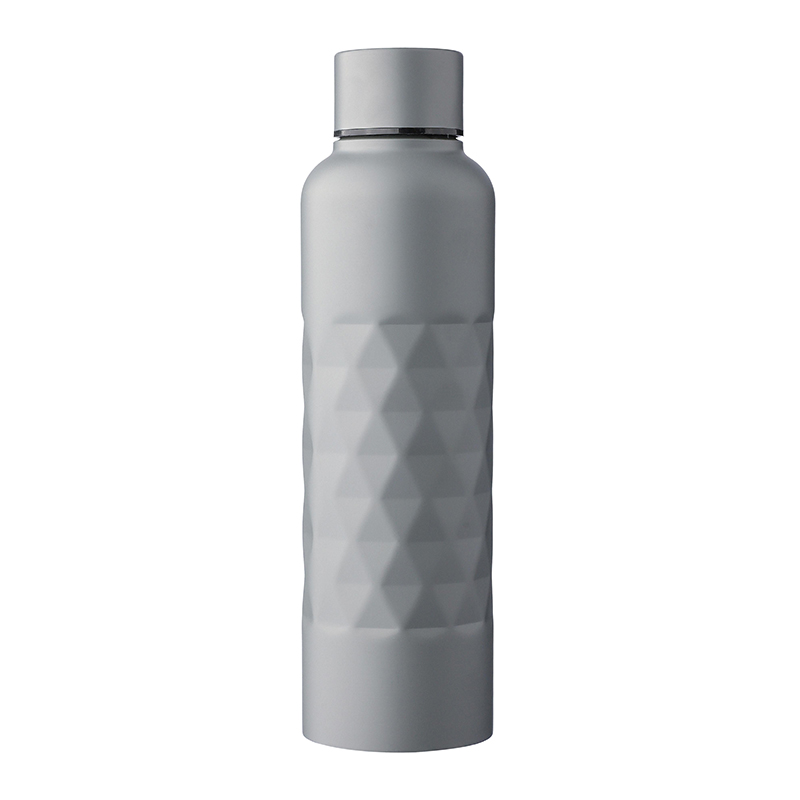 Trinkflasche aus recyceltem Edelstahl - Bild 6