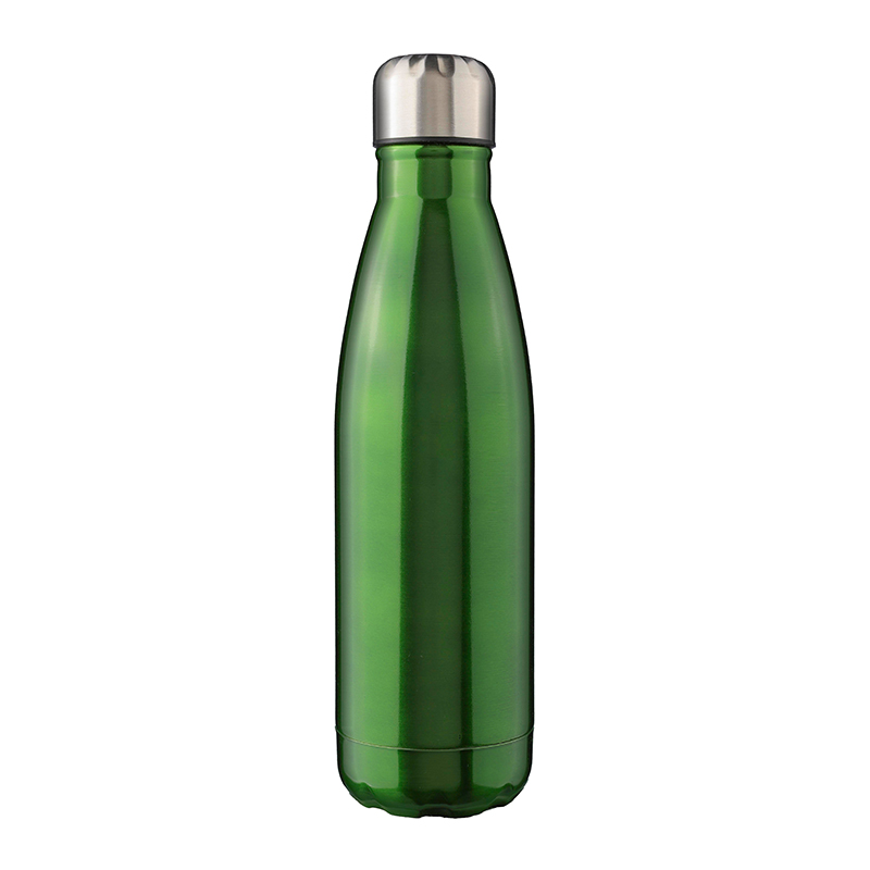 Flasche recycelter Edelstahl - Bild 8