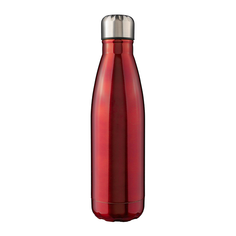 Flasche recycelter Edelstahl - Bild 6