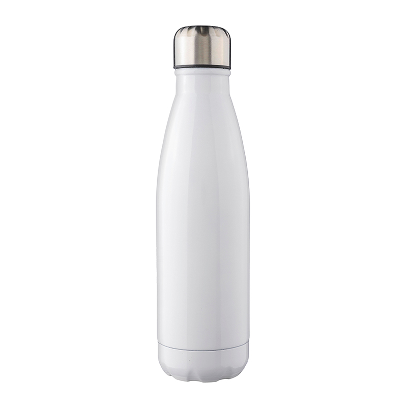 Flasche recycelter Edelstahl - Bild 10