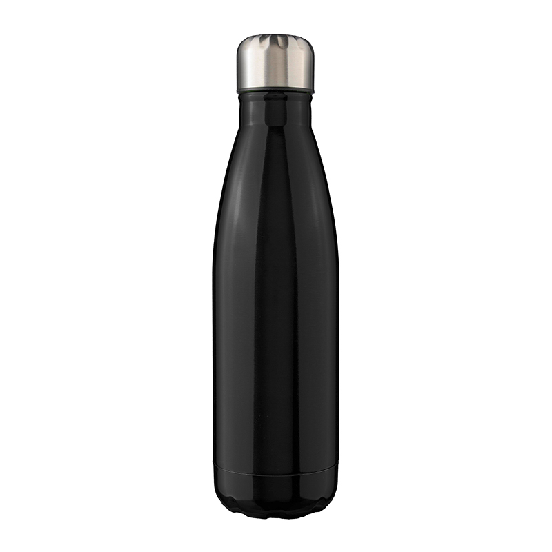 Flasche recycelter Edelstahl - Bild 7