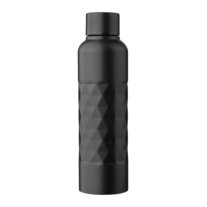 Trinkflasche aus recyceltem Edelstahl - Bild 5