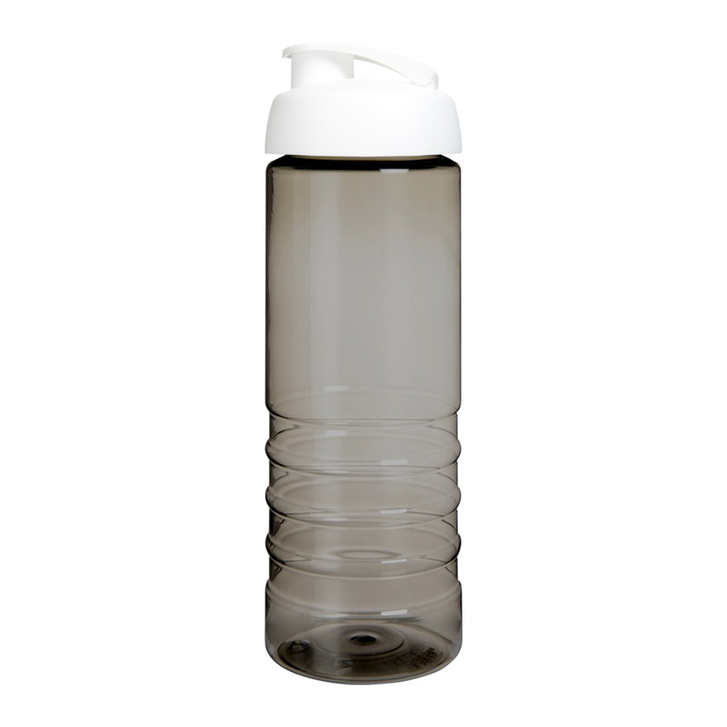 Trinkflasche mit Scharnierdeckel - Bild 9