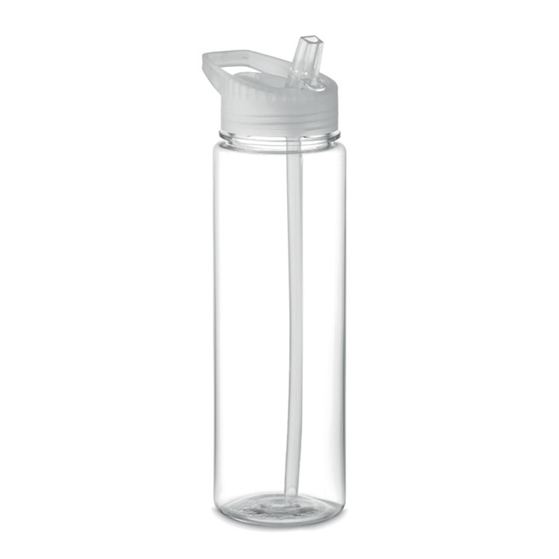 Flasche mit faltbarem Mundstück - Bild 5