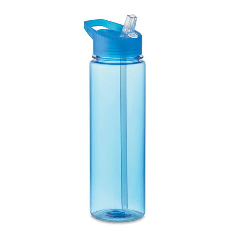 Flasche mit faltbarem Mundstück - Bild 4