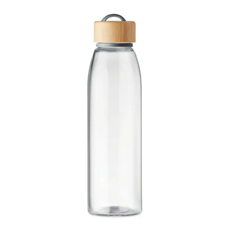 Glas Trinkflasche - Bild 3