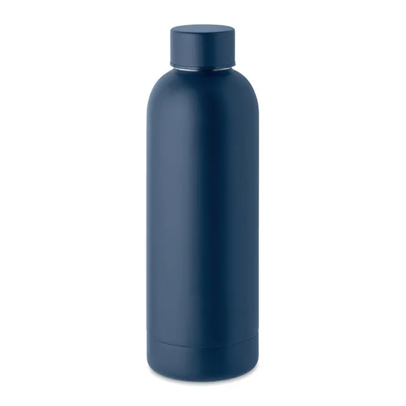 Doppelwandige Flasche recycelter Edelstahl - Bild 9