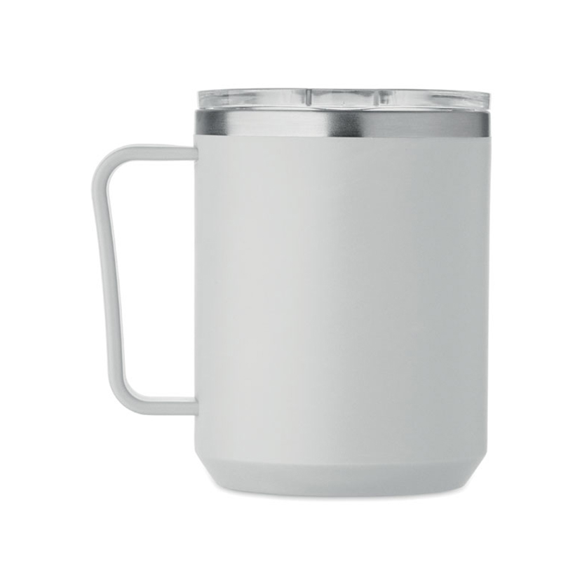 Doppelwandige Tasse - Bild 2