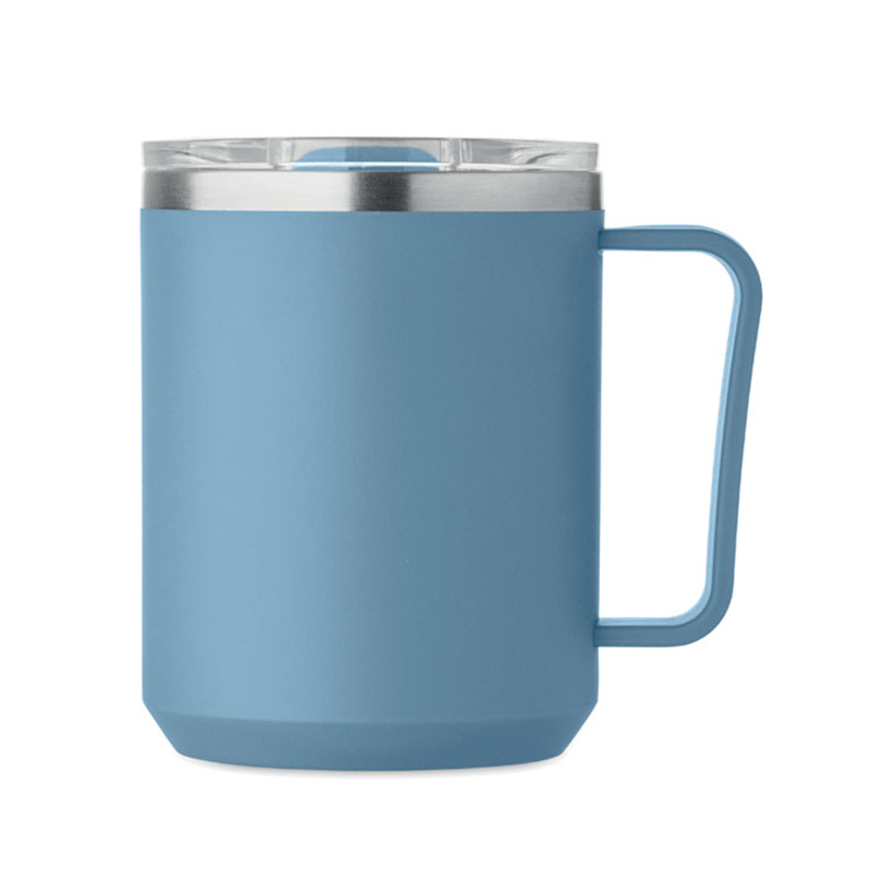 Doppelwandige Tasse - Bild 7