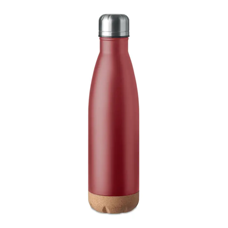 Doppelwandige RVS Flasche - Bild 7