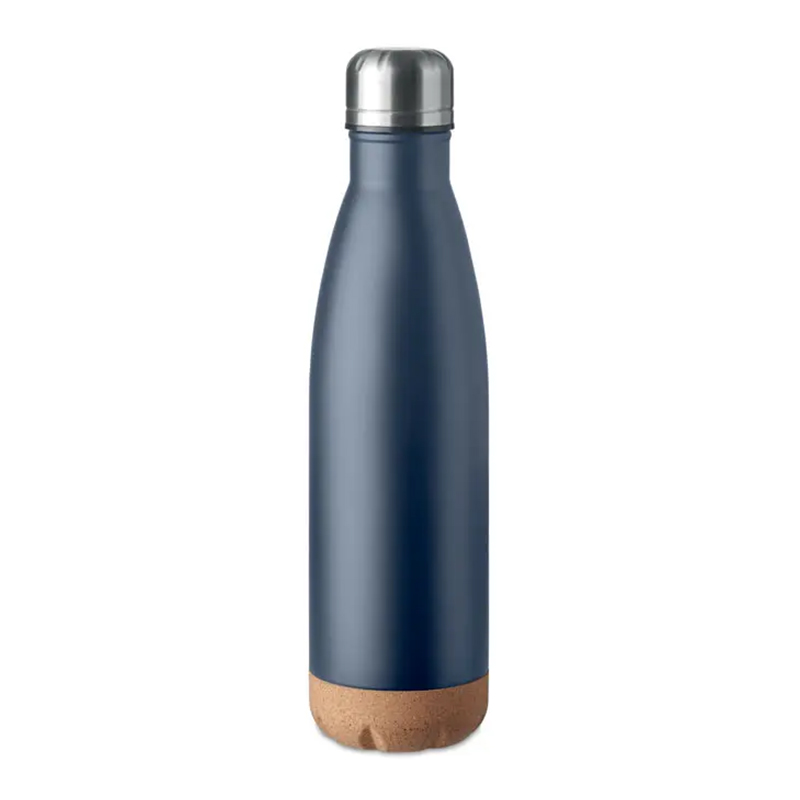 Doppelwandige RVS Flasche - Bild 8