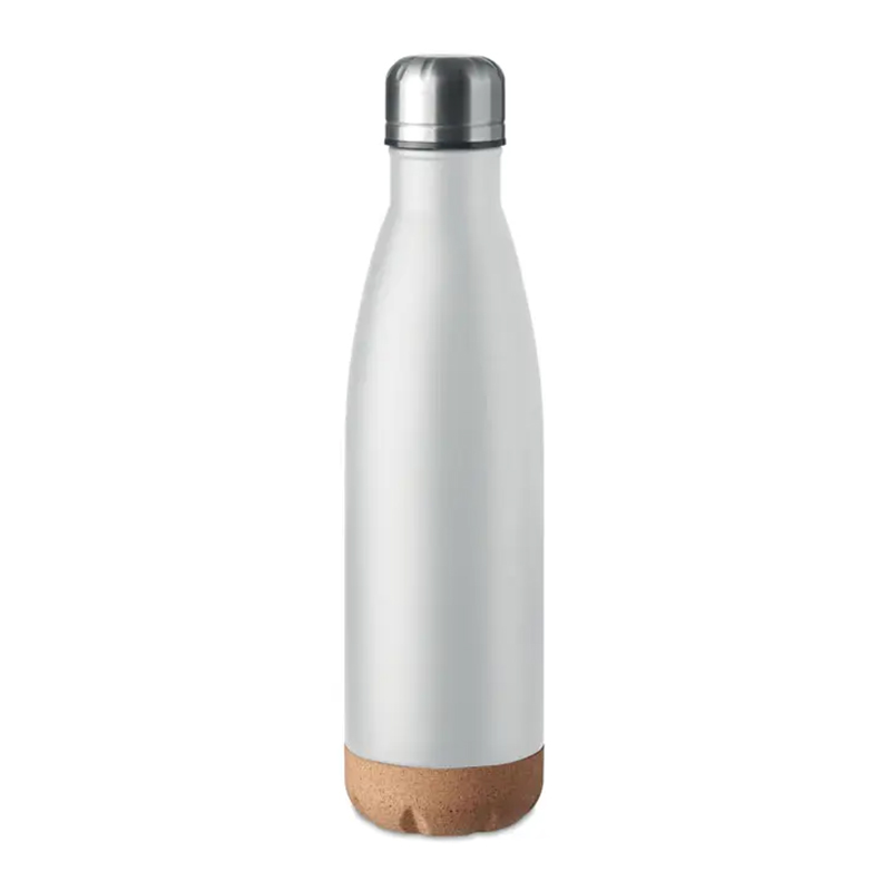 Doppelwandige RVS Flasche - Bild 10