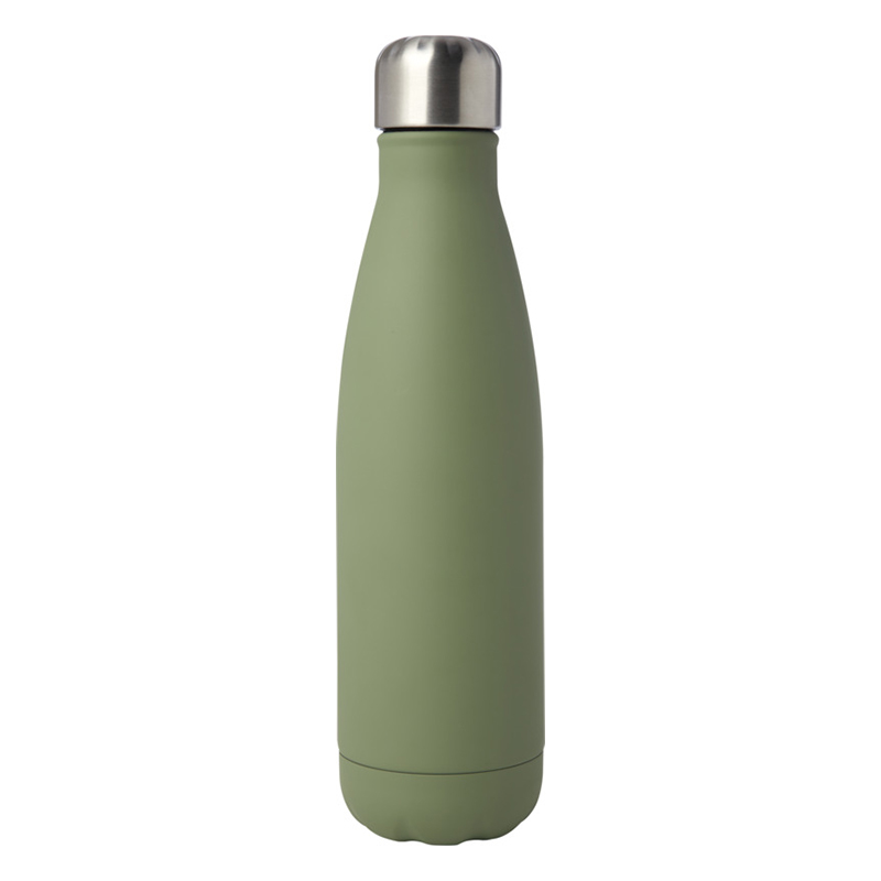 Langlebige Isolierflasche - Bild 5