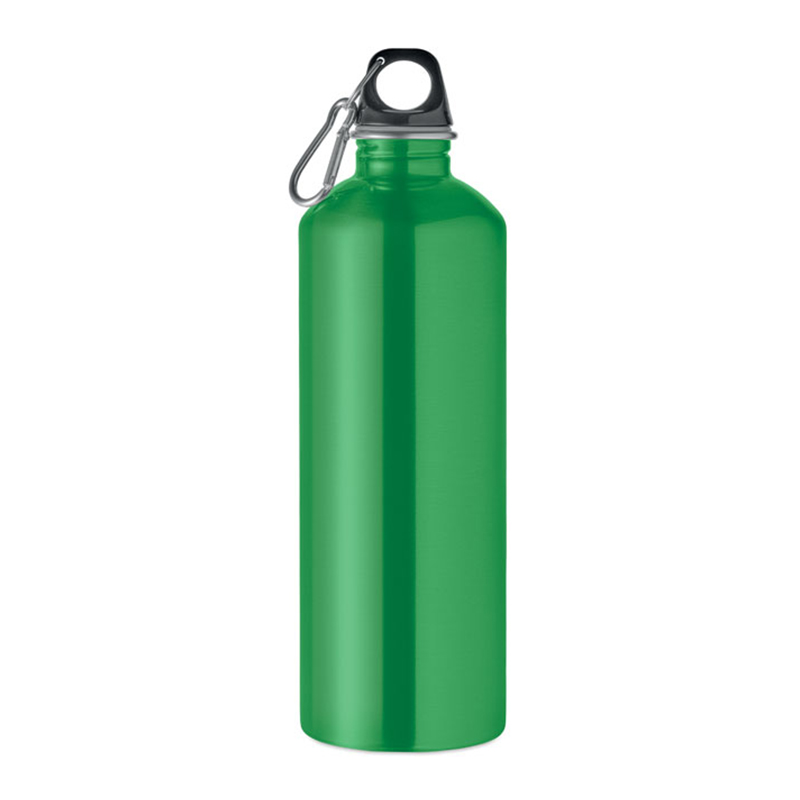 Einwandige Flasche 1L - Bild 10