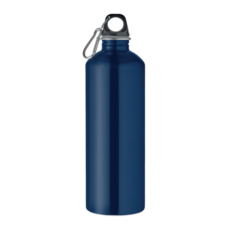 Einwandige Flasche 1L - Bild 5