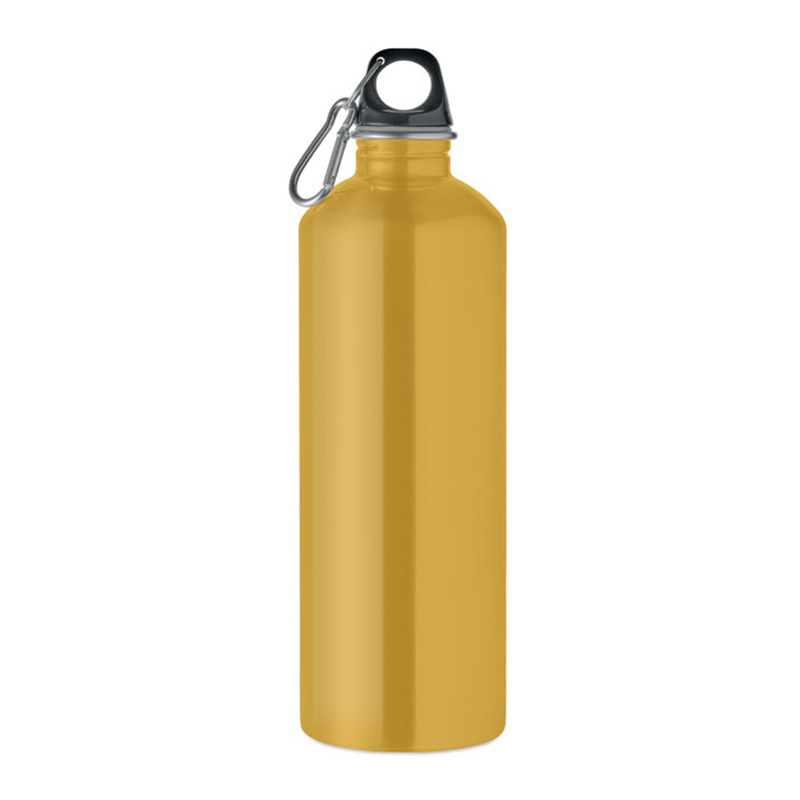 Einwandige Flasche 1L - Bild 9