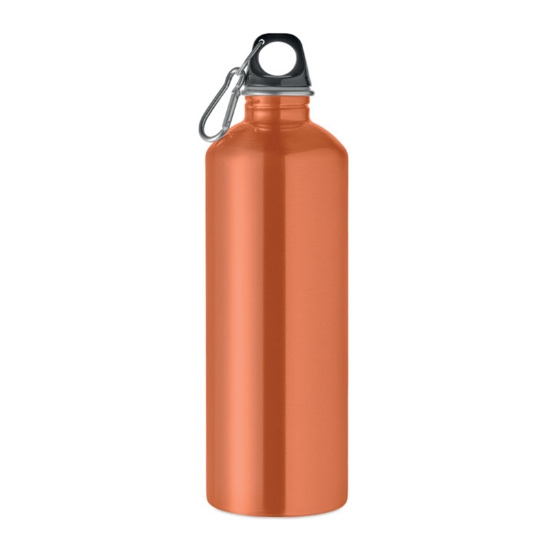 Einwandige Flasche 1L - Bild 8