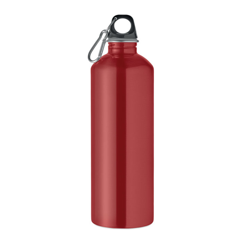 Einwandige Flasche 1L - Bild 12